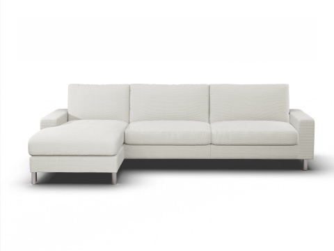 Ecksofa LO Large L